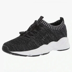 Propet Womens Stability St Knit Mesh Sneaker 13